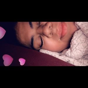 Meet your Posher, Joana